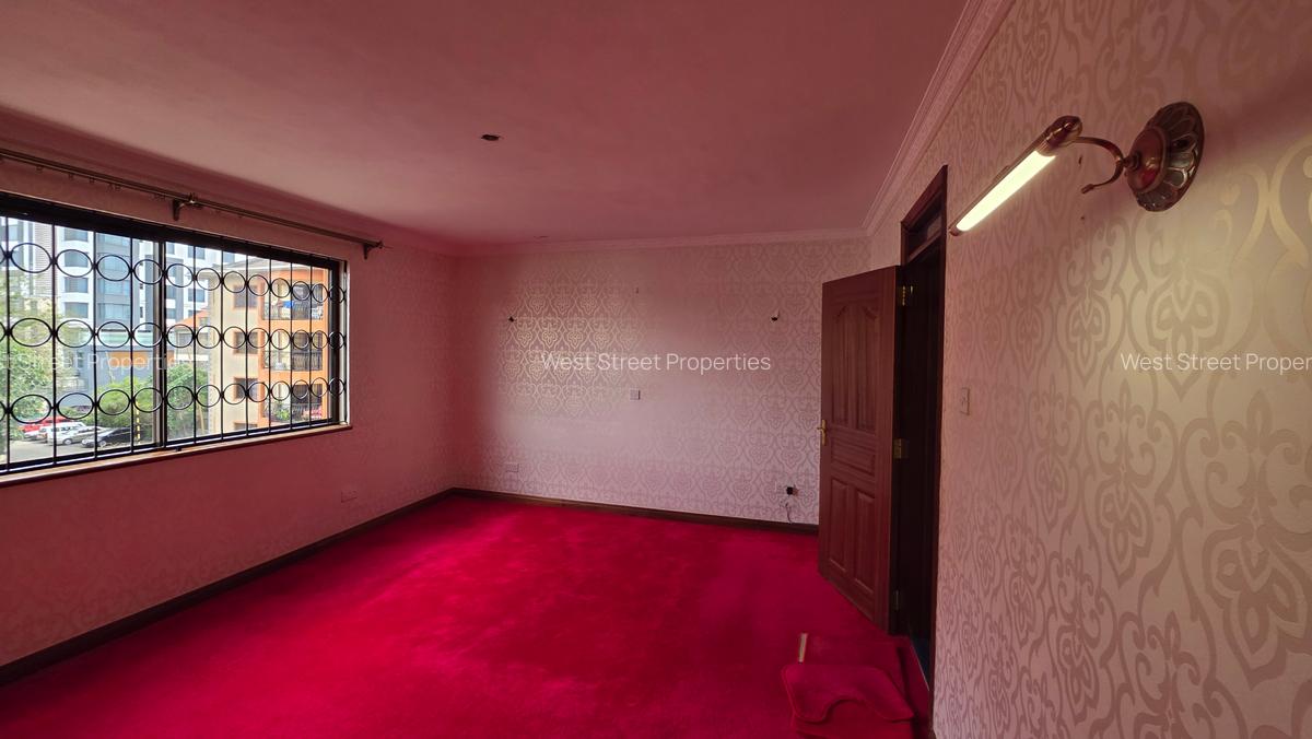 3 Bed Apartment with En Suite at Gitanga Road - 7