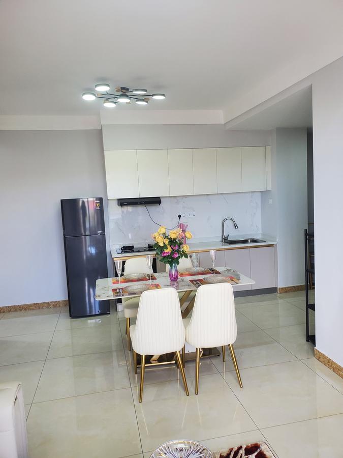 2 Bed Apartment with En Suite in Athi River - 3