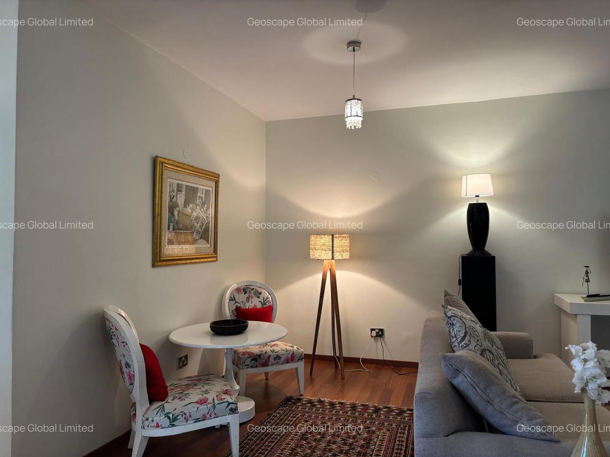 Furnished 3 Bed Apartment with En Suite in Muthaiga - 15