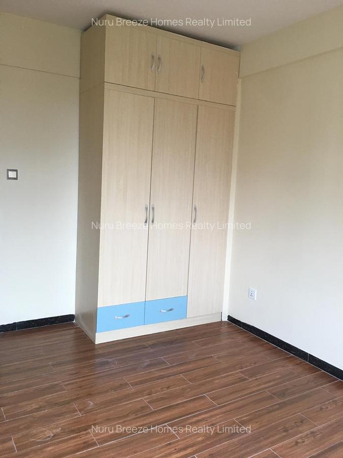 2 Bed Apartment with En Suite in Kilimani - 14