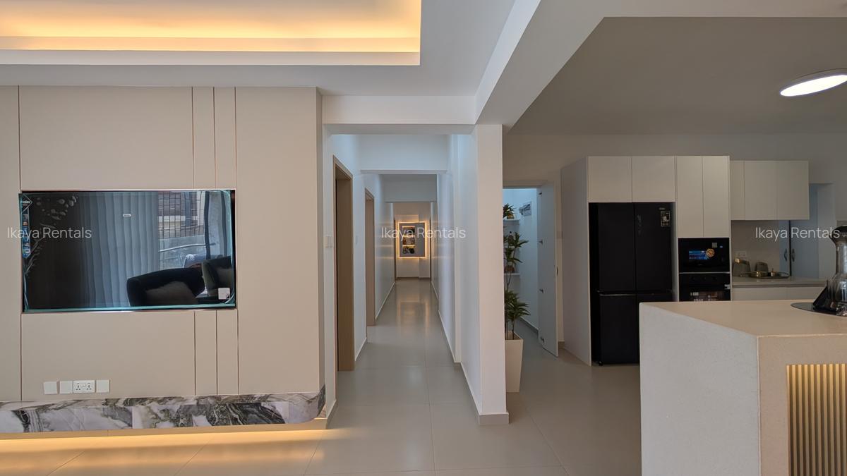 4 Bed Apartment with En Suite at Ndemi Road - 6