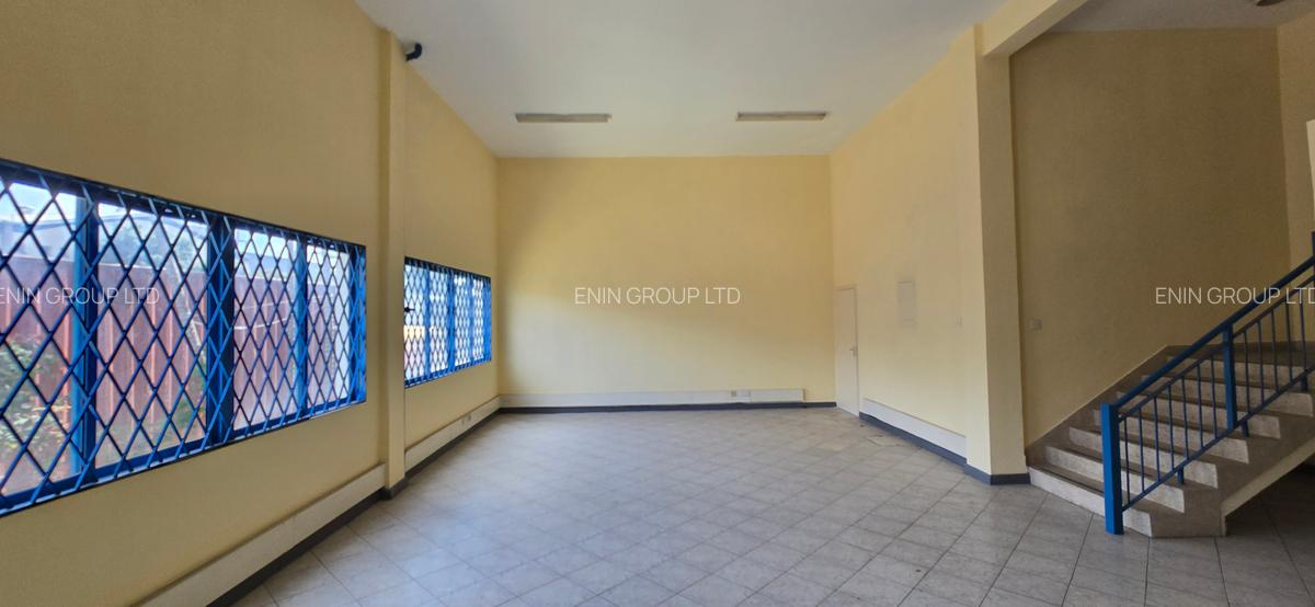12,500 ft² Commercial Property with Backup Generator at Mombasa Road - 4