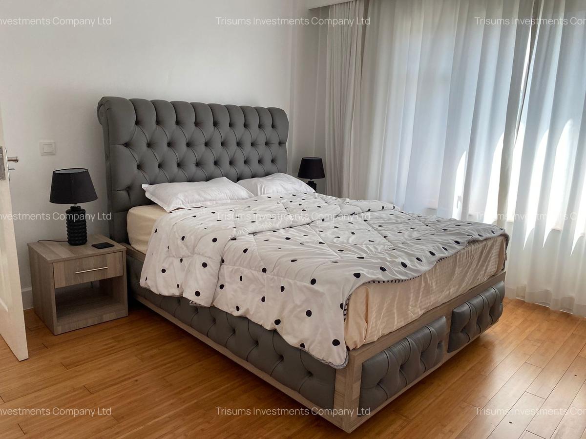 1 Bed Apartment with En Suite in Westlands Area - 4