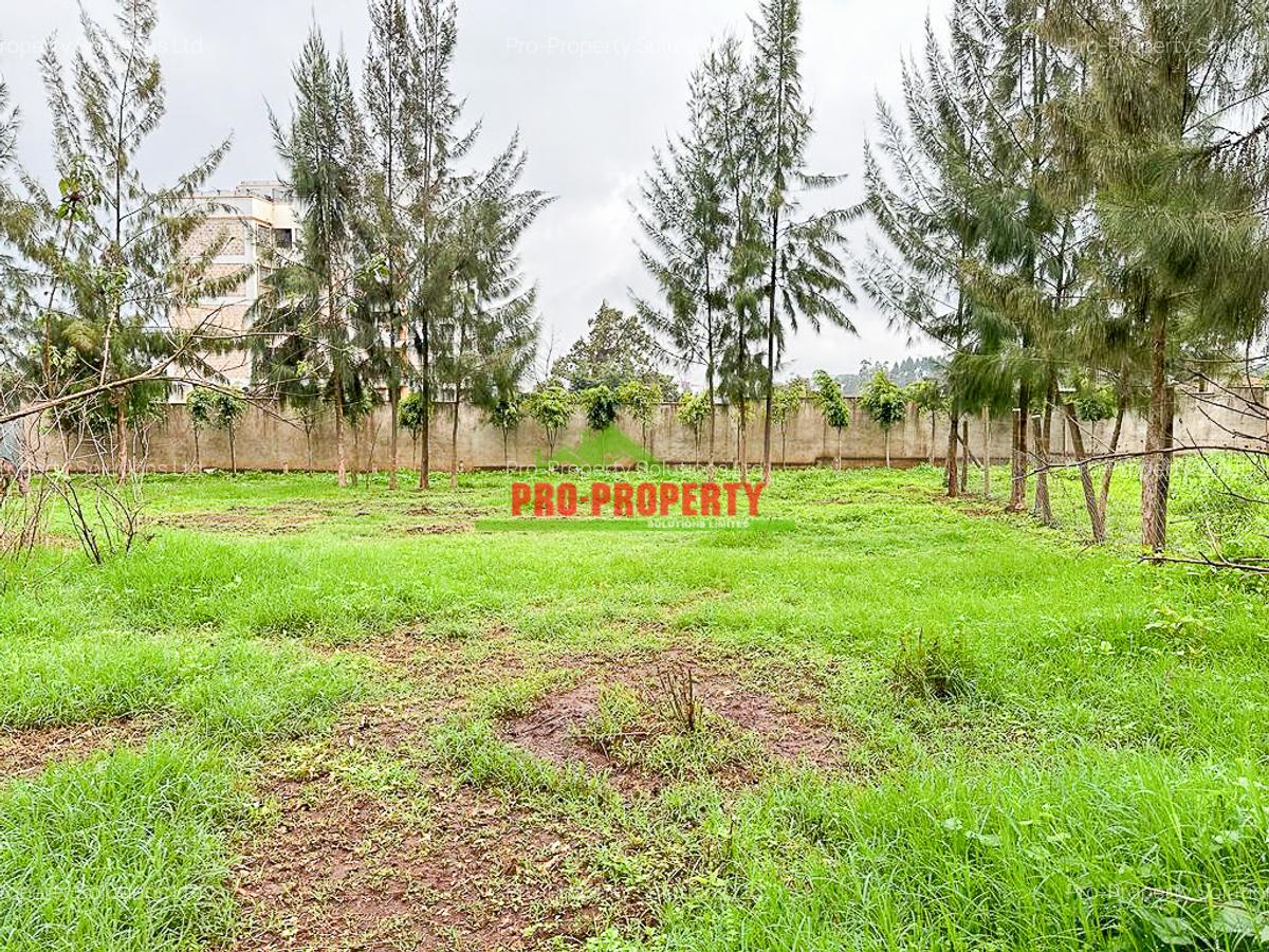 0.05 ha Commercial Land in Kikuyu Town - 10