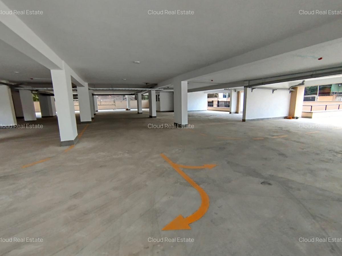 3 Bed Apartment with Swimming Pool in Lavington - 14