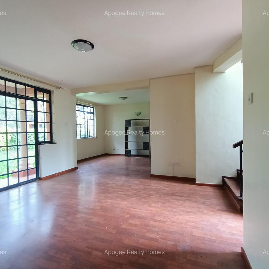 4 Bed House with En Suite at Kiambu Road - 2