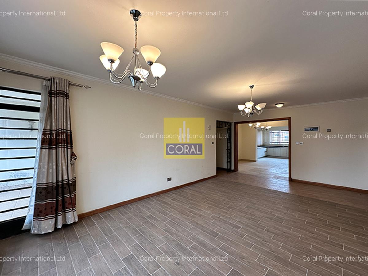 4 Bed Apartment in Parklands - 3