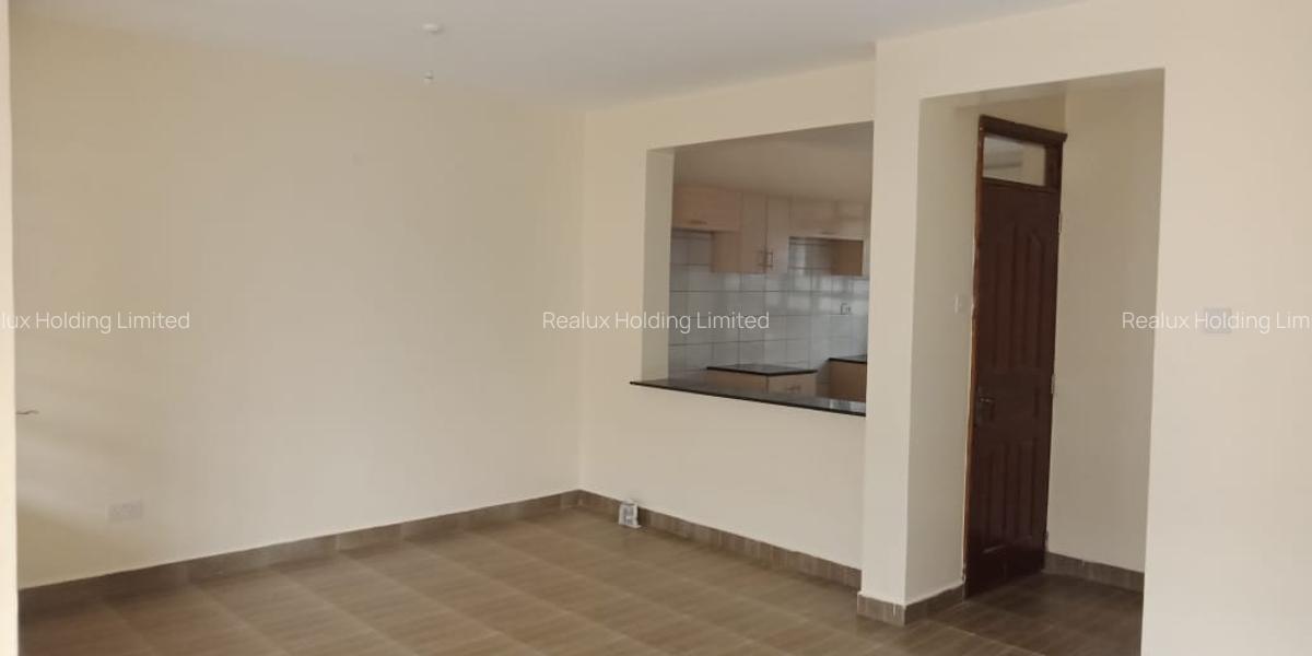 4 Bed Townhouse with En Suite in Gikambura - 9