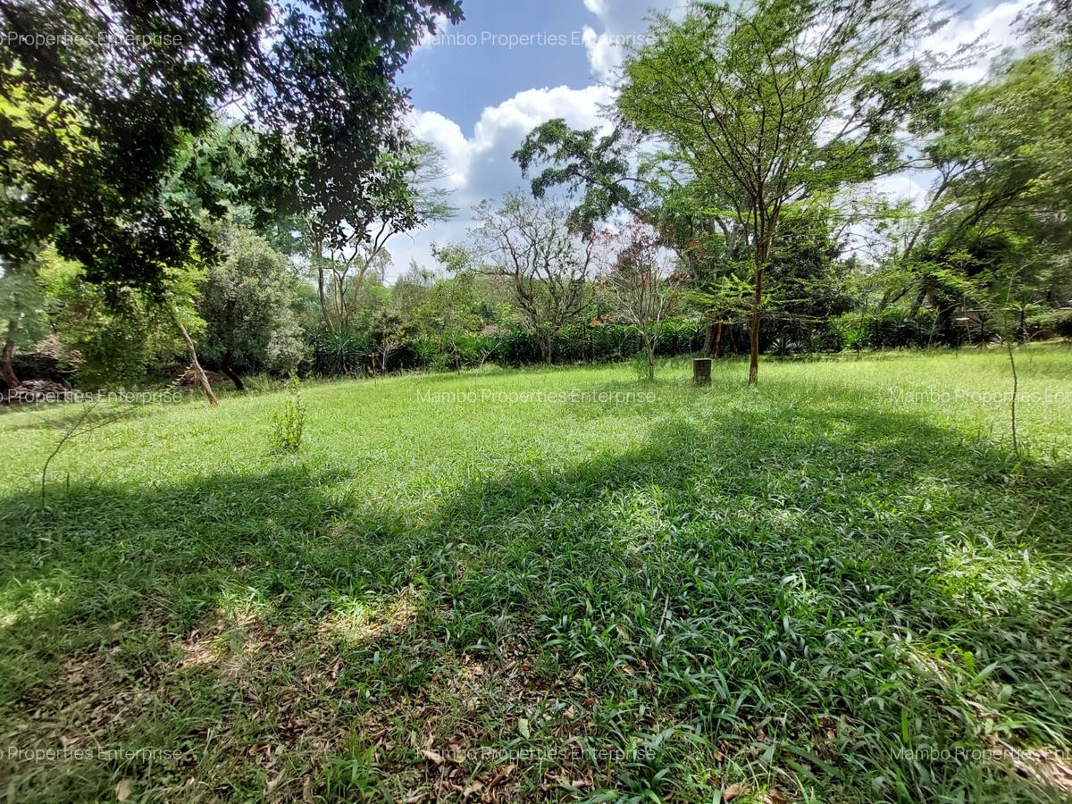 Residential Land at Nairobi - 17
