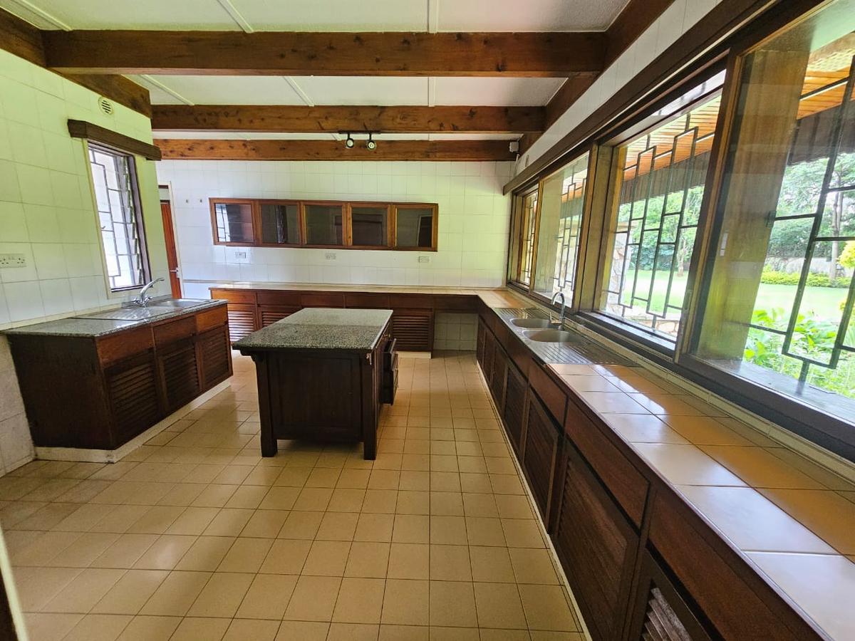 4 Bed House with En Suite at Old Muthaiga - 6