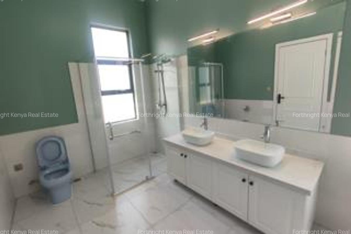 5 Bed House with En Suite at Karen Karen - 18