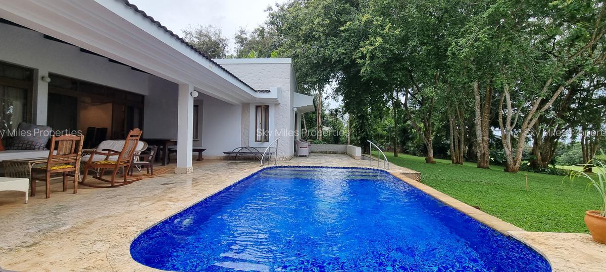 3 Bed Villa with En Suite at Vipingo Ridge - 1