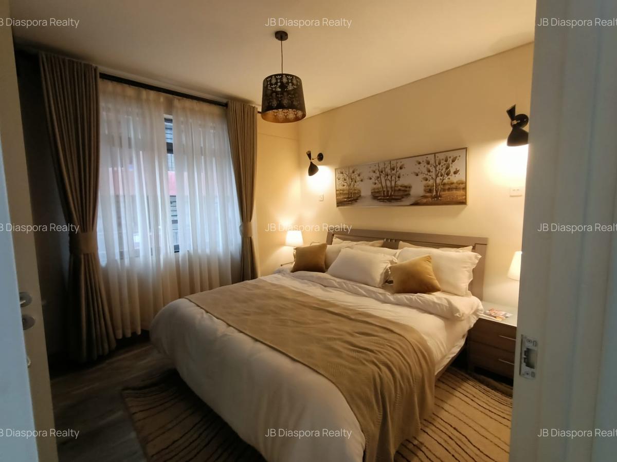 3 Bed Apartment with Swimming Pool at Kirawa Road - 8