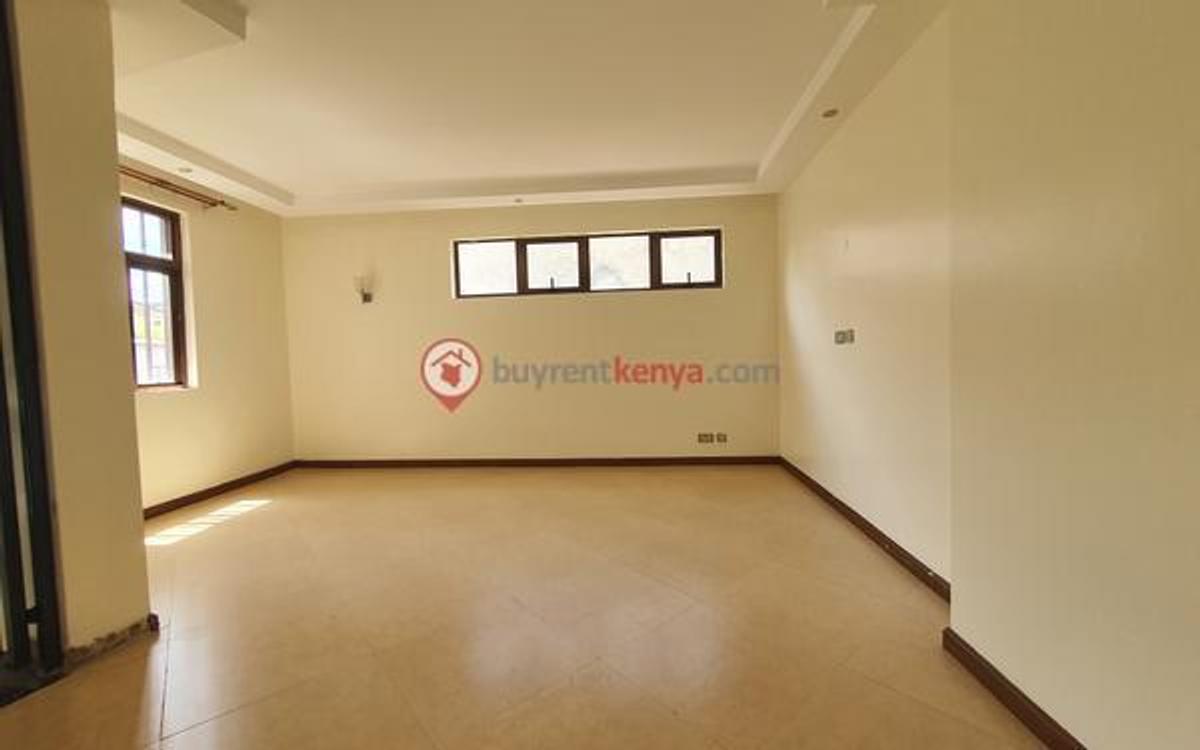 4 Bed House with En Suite at Kiambu Road - 17