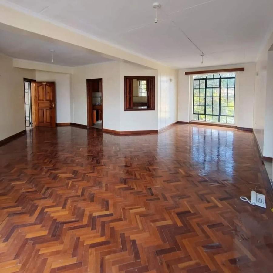 Serviced 3 Bed Apartment with En Suite in Kileleshwa - 1