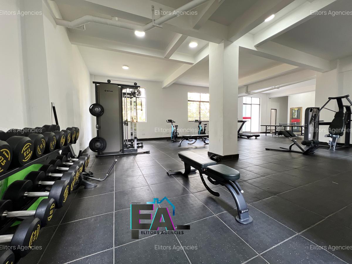 1 Bed Apartment with En Suite at Riverside Drive - 12