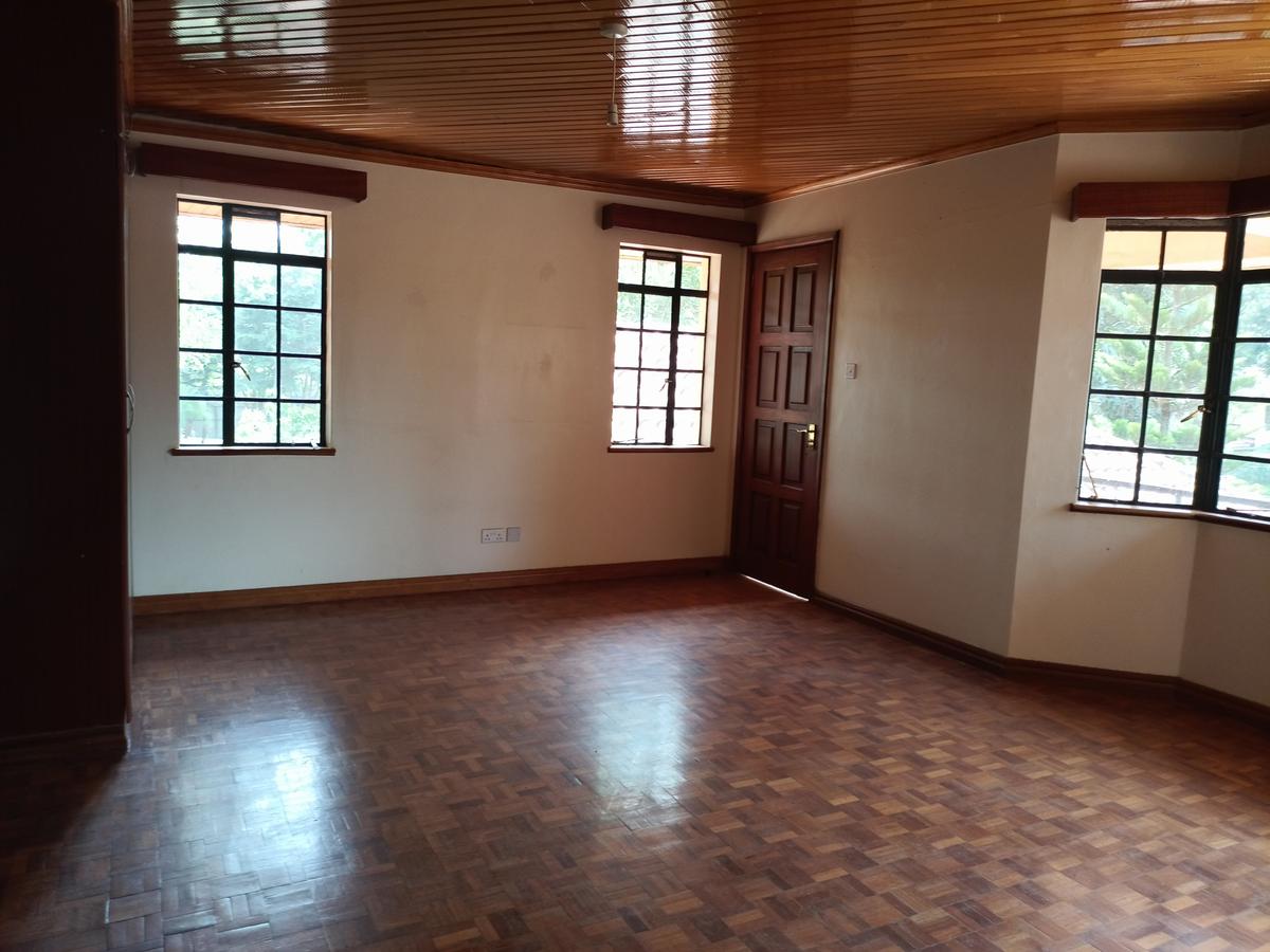 4 Bed House with En Suite at Off Runda Grove - 9
