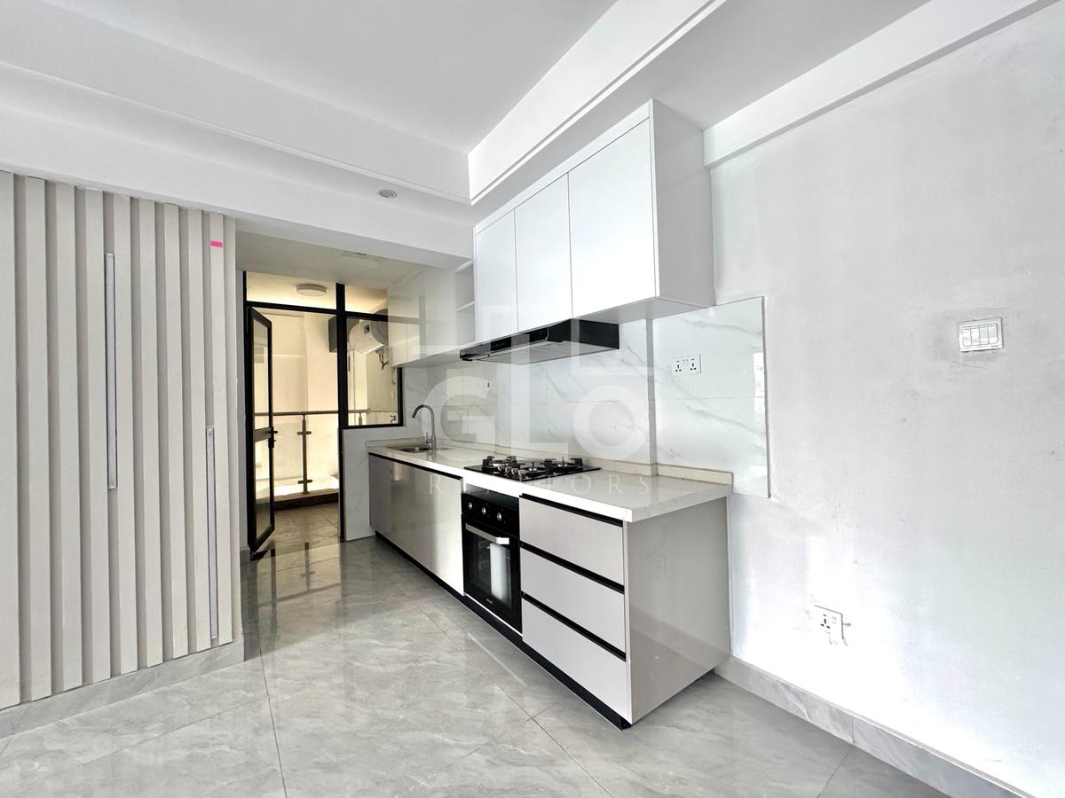 2 Bed Apartment with En Suite in Westlands Area - 6