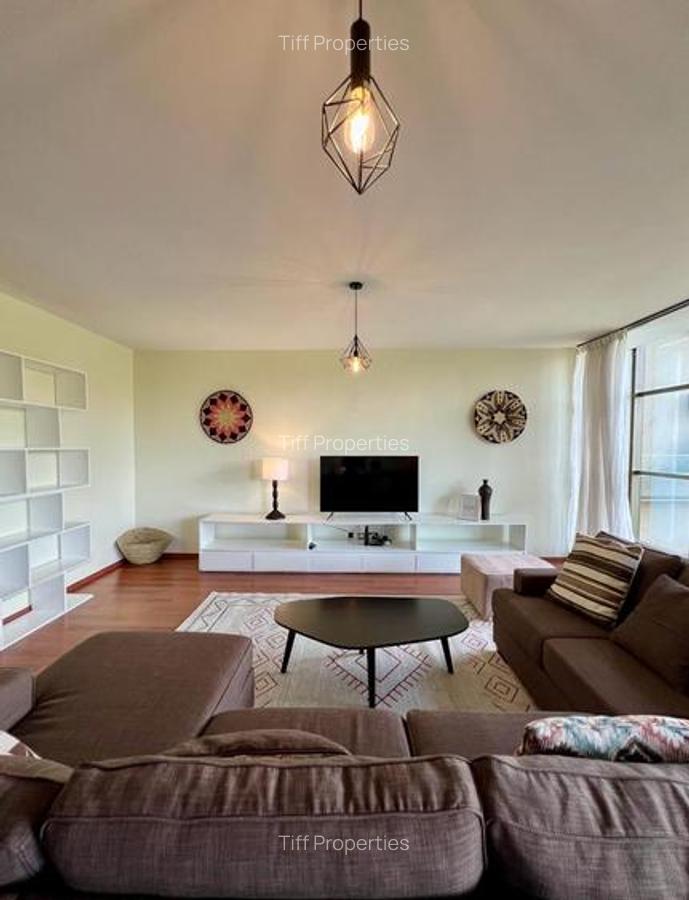 3 Bed Apartment in Muthaiga - 3