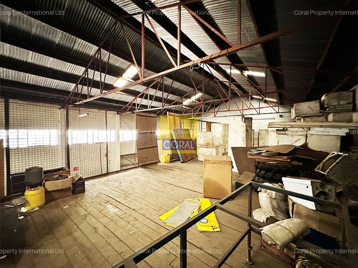 0.1515 ac Land in Industrial Area - 16