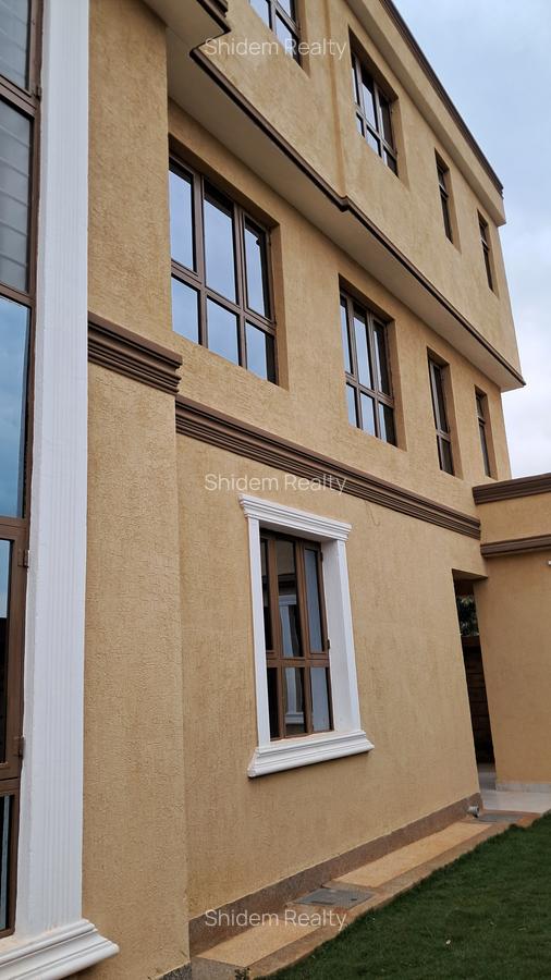 5 Bed House with En Suite at Ruiru - 15
