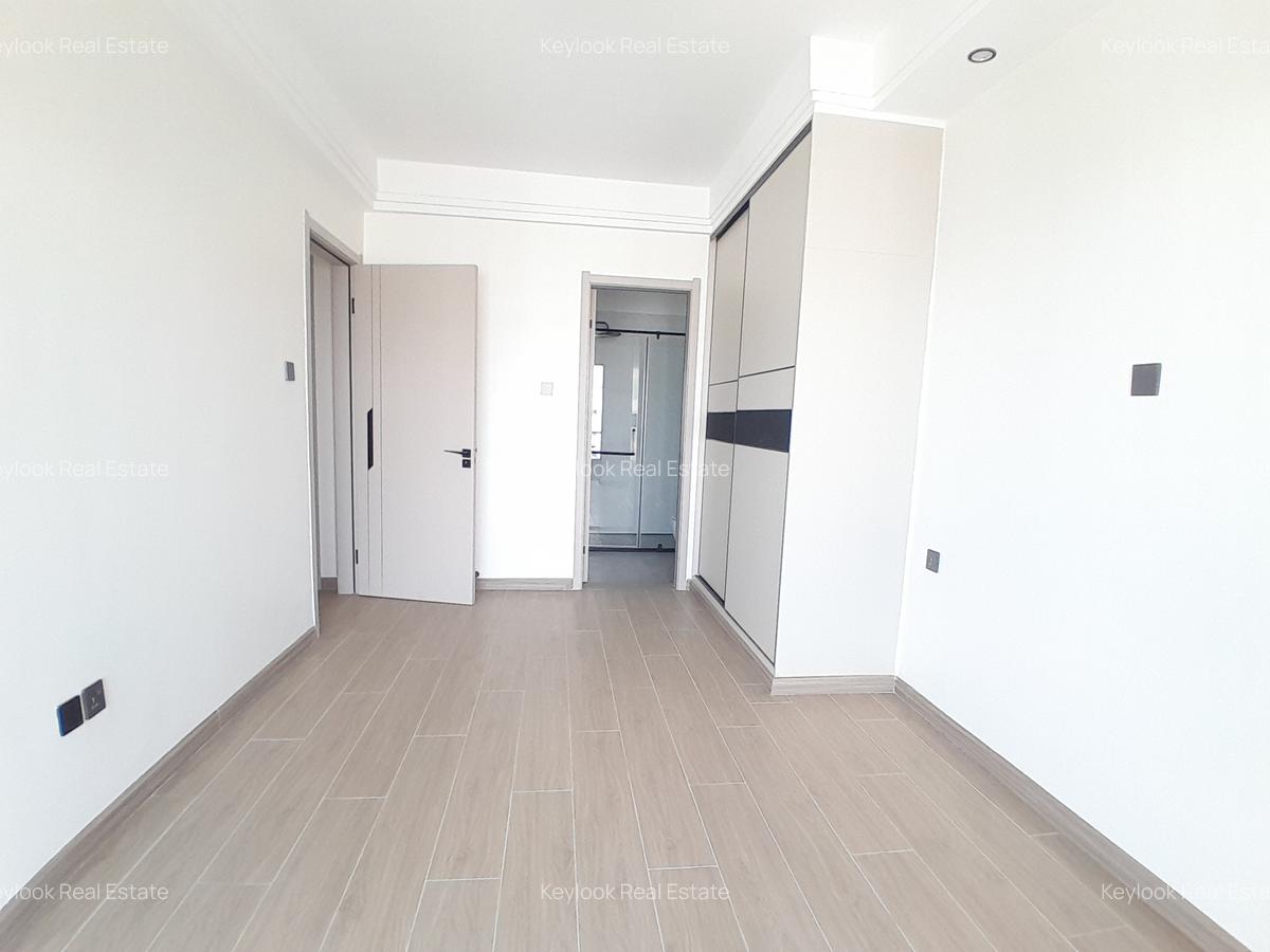 2 Bed Apartment with En Suite at Kilimani - 4