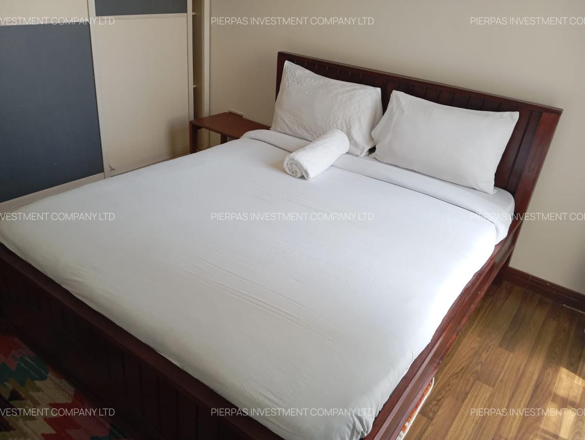 Serviced 3 Bed Apartment with En Suite in Kilimani - 14