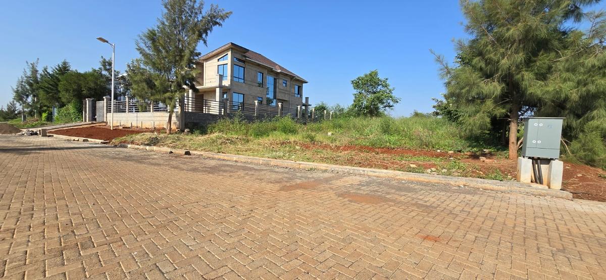 7 ac Land in Kiambu Road - 1