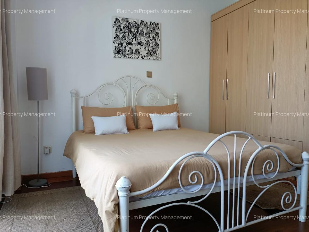 Furnished 1 Bed Apartment with En Suite at Kikambala Rd - 11