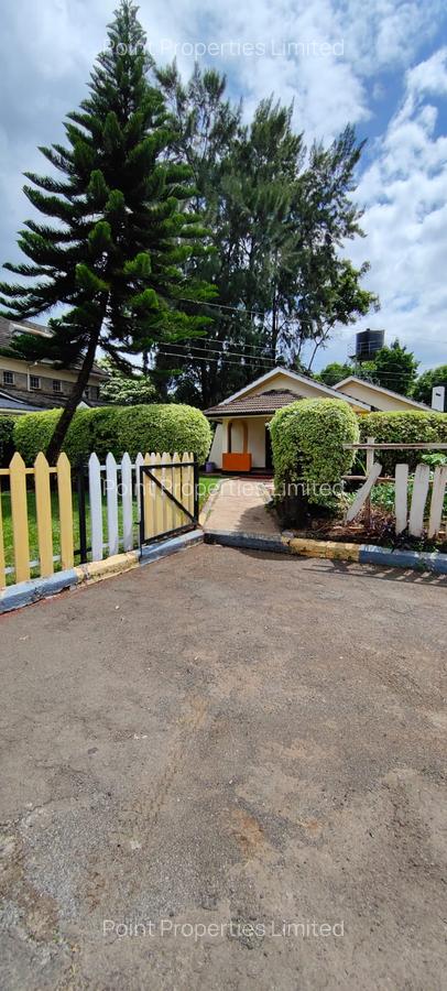 2 Bed House with Staff Quarters in Karen - 4