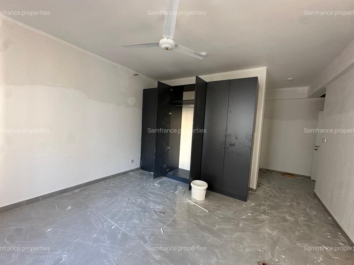 Serviced 3 Bed Apartment with En Suite at Baobab Road - 14