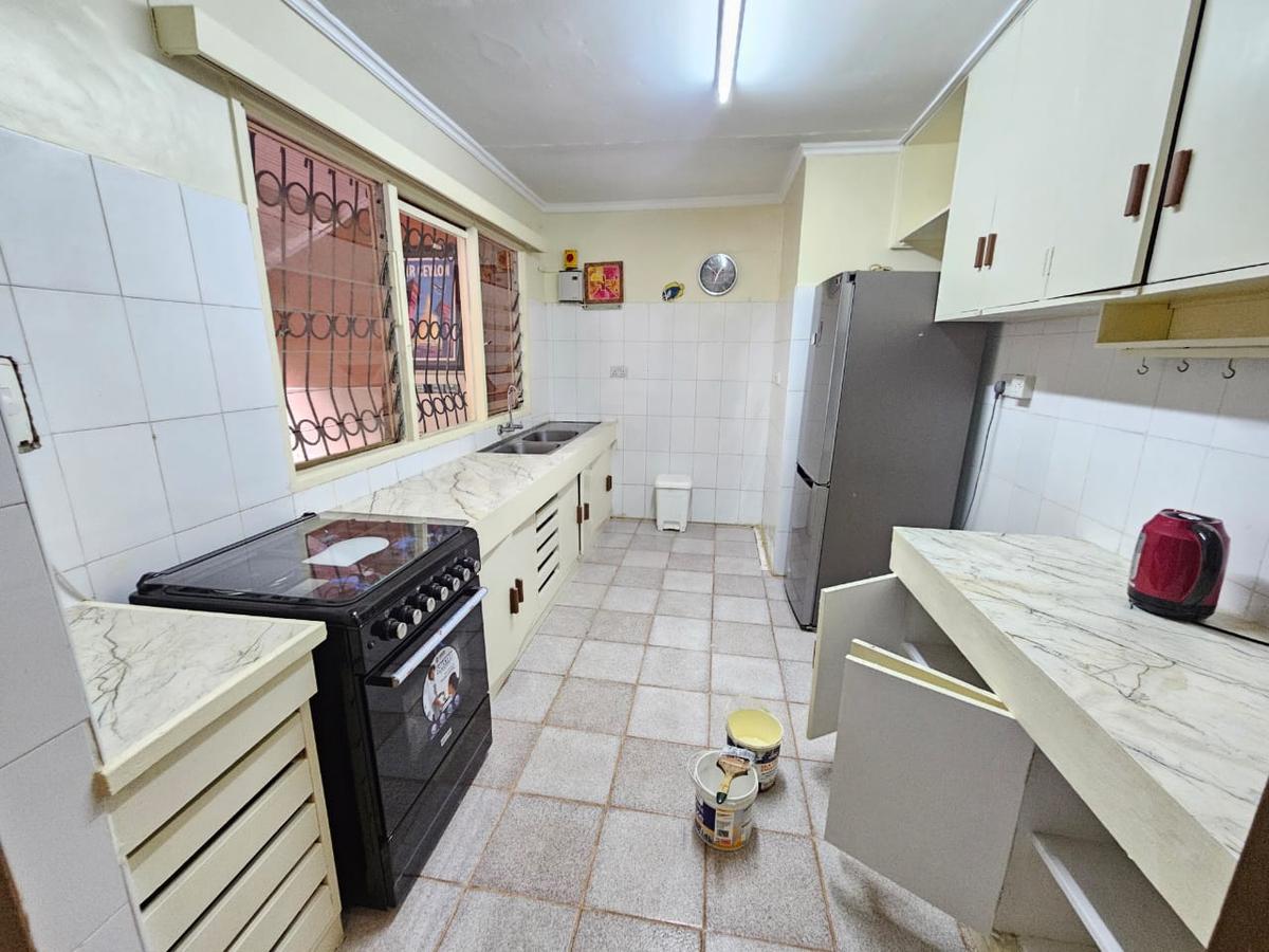 2 Bed House with En Suite in Loresho - 18