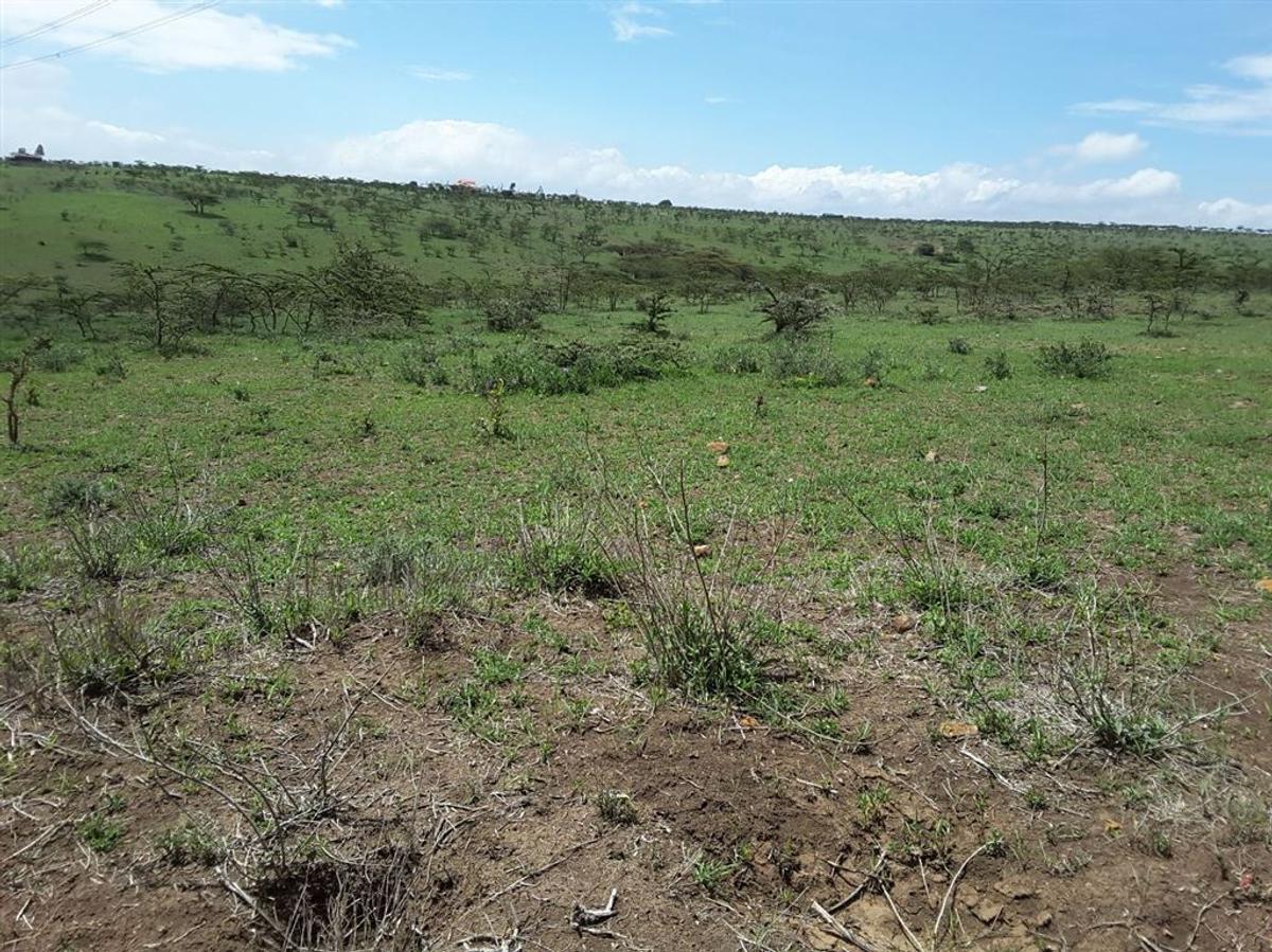 4 ac Residential Land in Kiserian - 13