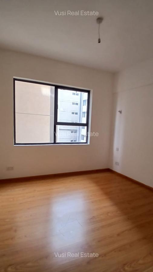 3 Bed Apartment with En Suite in Kilimani - 2