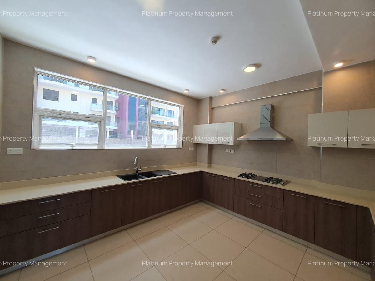 4 Bed Apartment with En Suite at General Mathenge Rd - 6