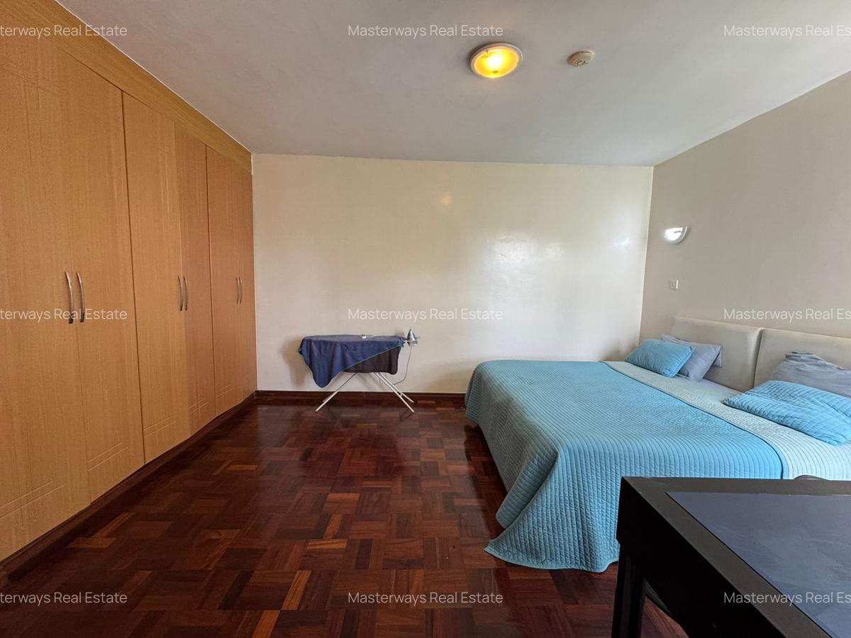 3 Bed Apartment with En Suite in Riara Road - 8