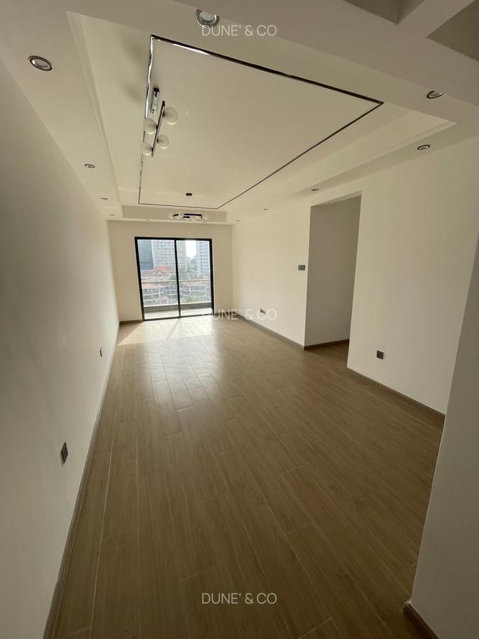 2 Bed Apartment with En Suite in Kilimani - 3