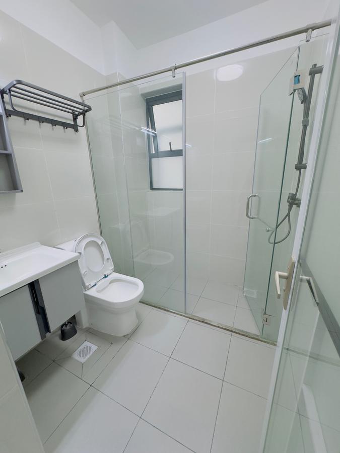 3 Bed Apartment with En Suite at Syokimau - 9