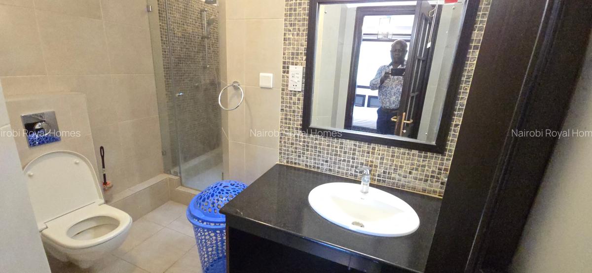 4 Bed Townhouse with En Suite at Grevillea Grove - 8