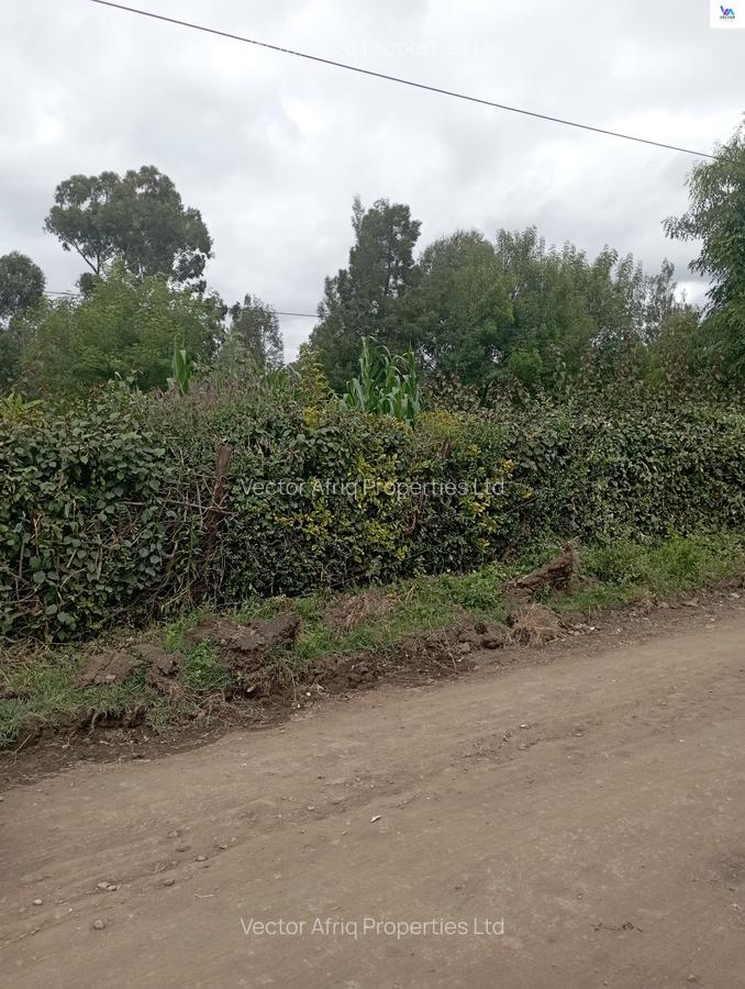 Land in Ngong - 1