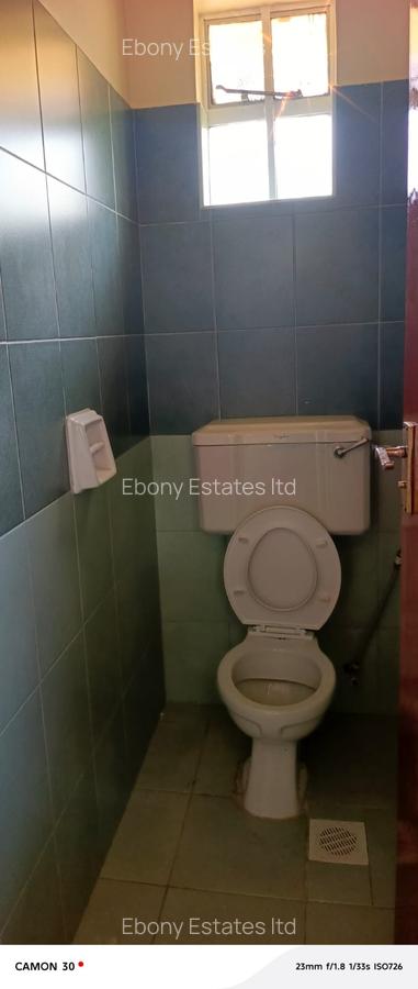 1 Bed House with Garden in Lavington - 11