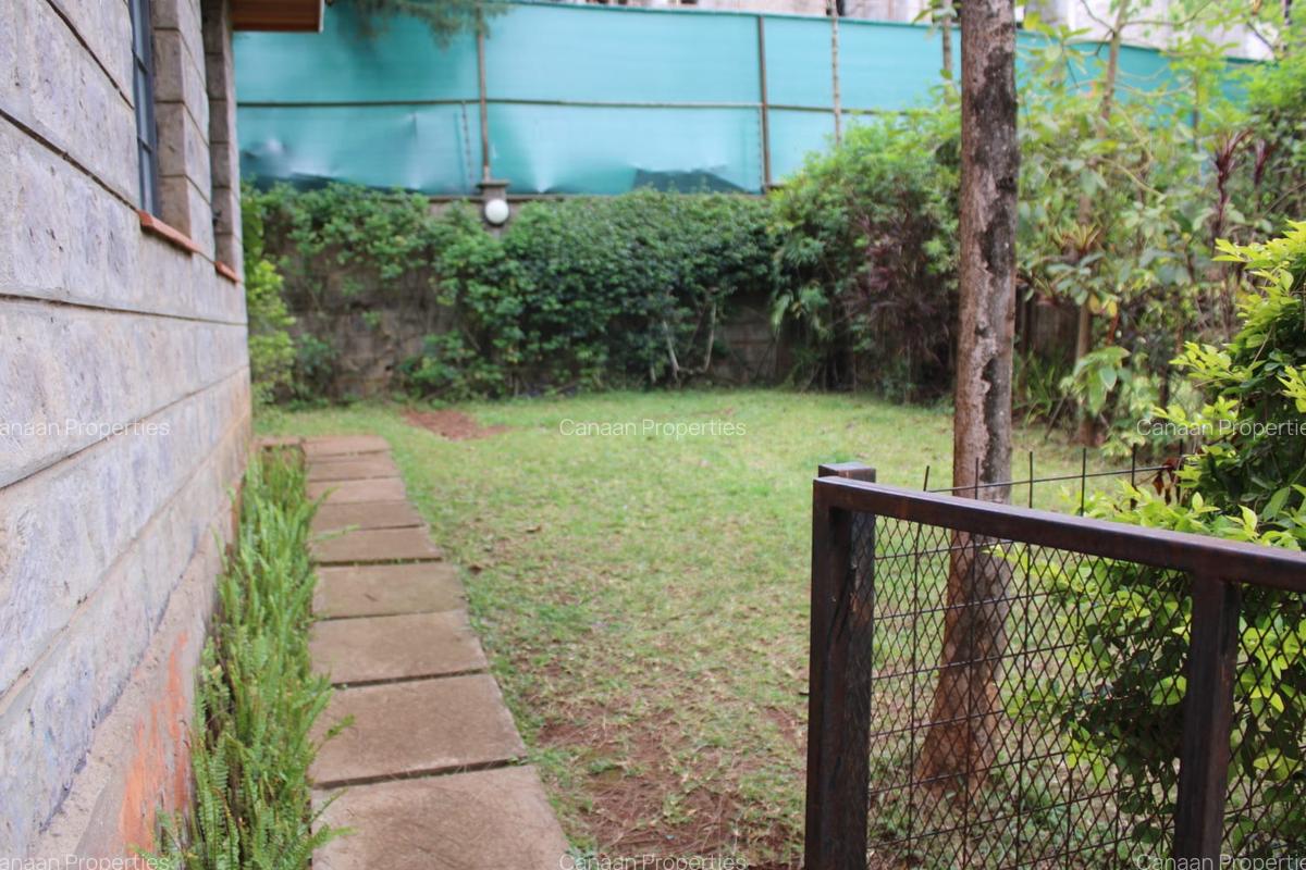 5 Bed Townhouse with Staff Quarters in Lavington - 14