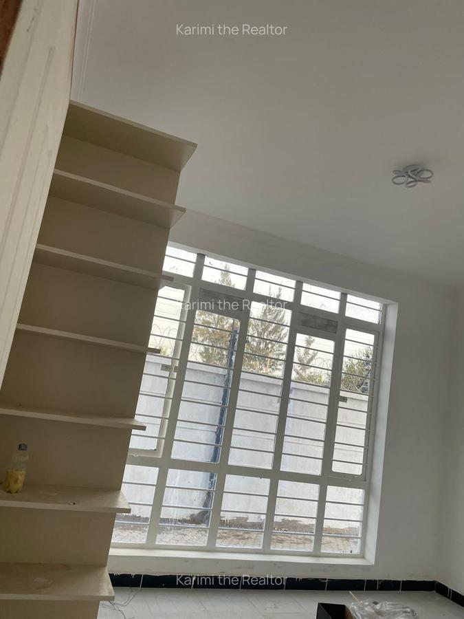 4 Bed House with En Suite in Ruiru - 11