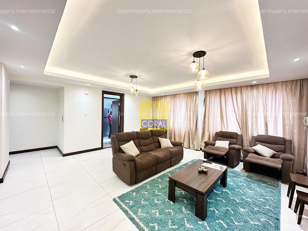 2 Bed Apartment in General Mathenge - 3