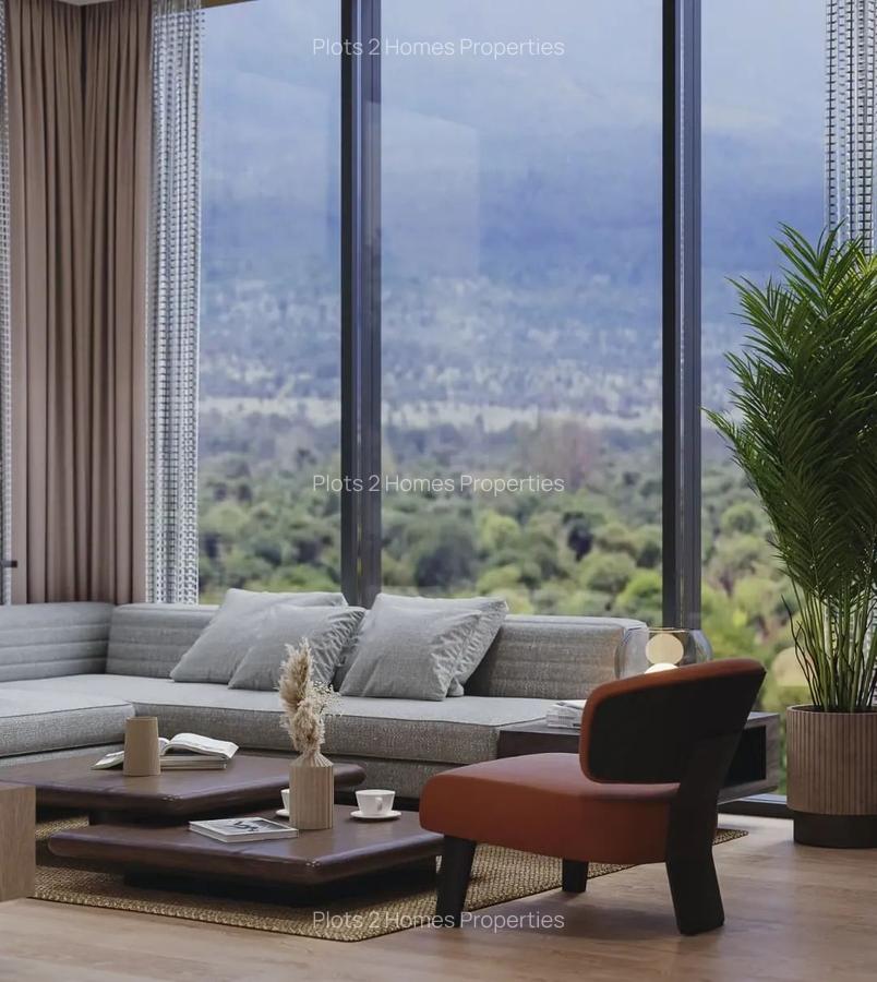 Serviced Studio Apartment with En Suite at Eneo Central - 10