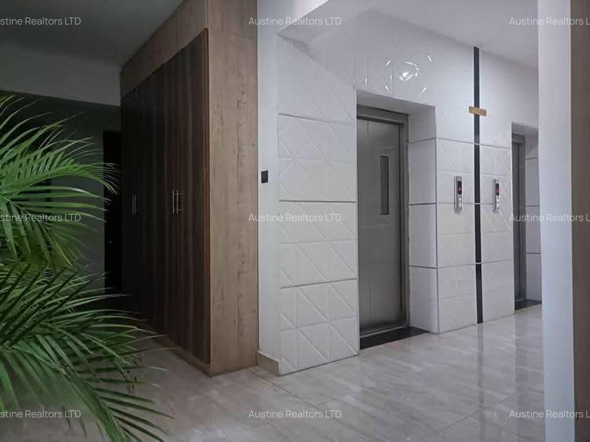 4 Bed Apartment with En Suite at General Mathenge - 5