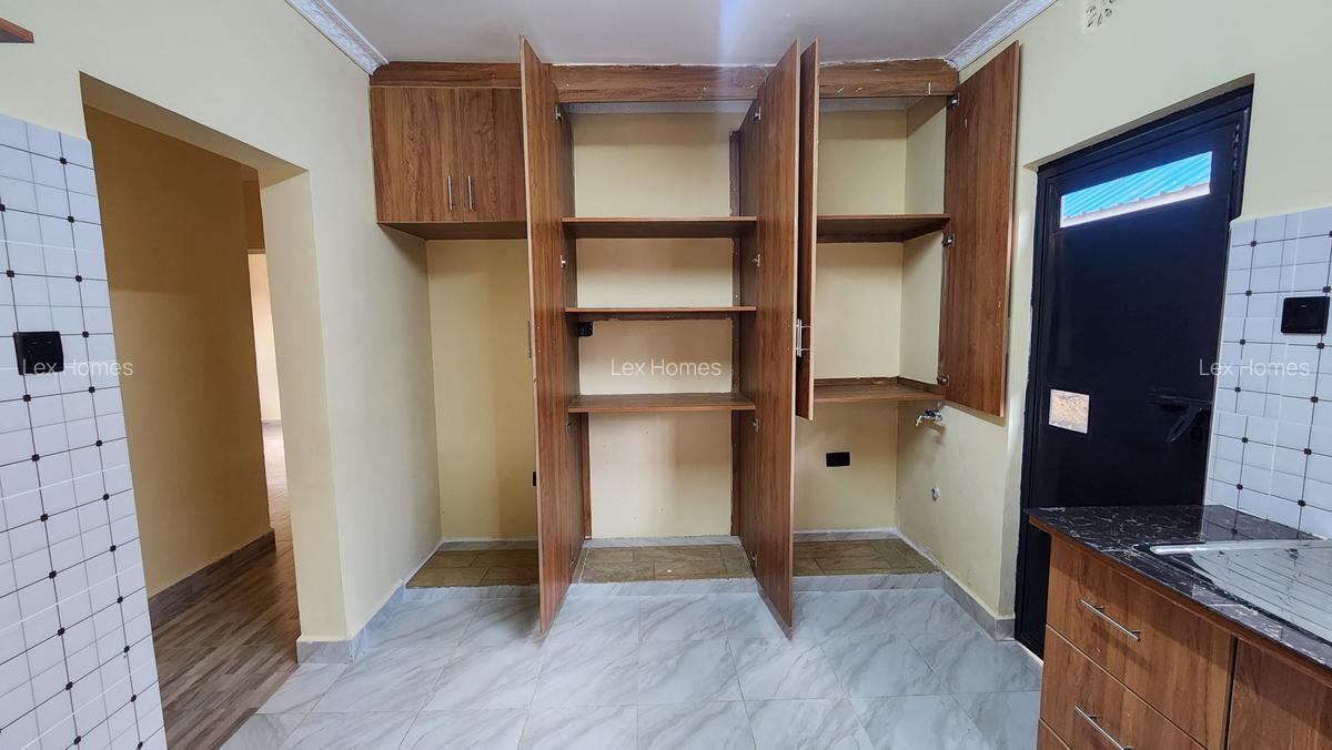 4 Bed House with En Suite at Magadi Road - 8