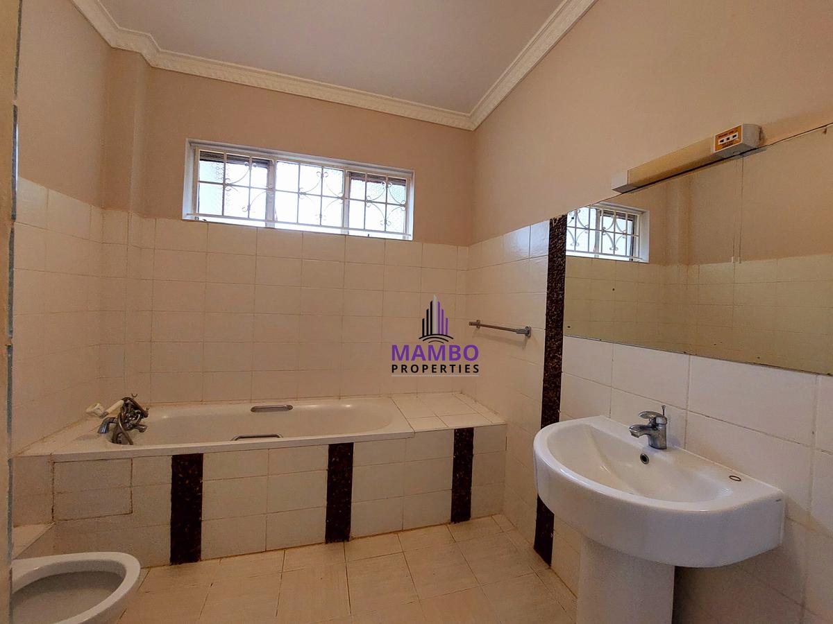 4 Bed House with En Suite at Off Ruaka Drive - 10