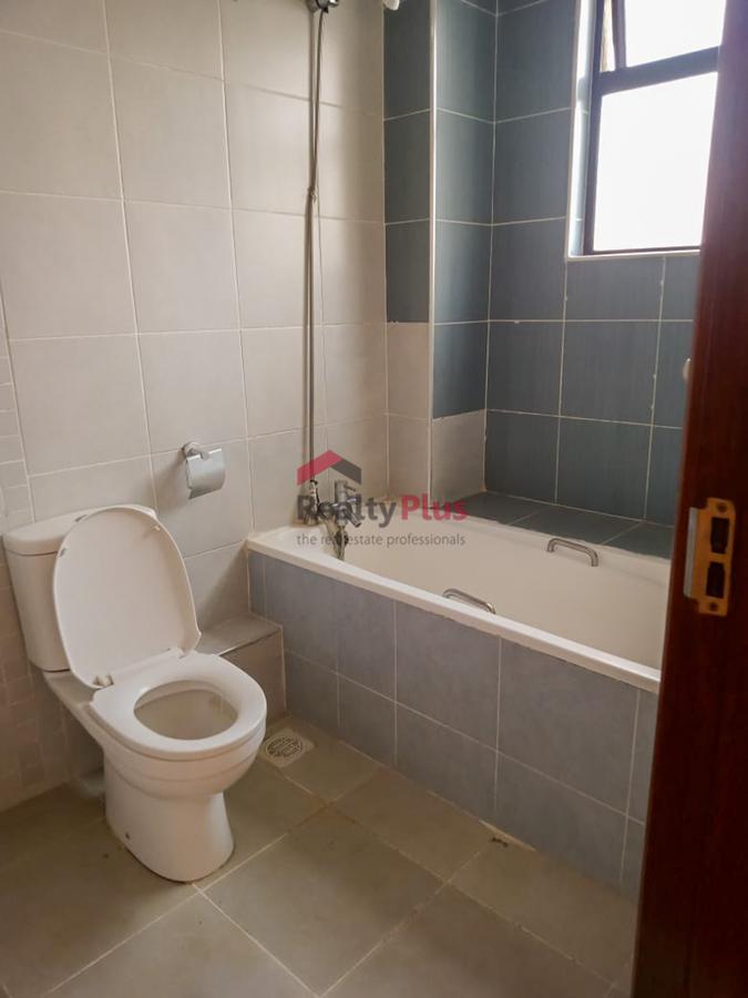 2 Bed Apartment with En Suite in Kilimani - 5