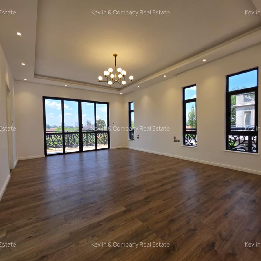 5 Bed Villa with Swimming Pool in Lavington - 15